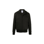 Y-3 Rafineeritud villane Stretch Track jakk, must meeste &uuml;ler&otilde;ivad FS3329 XS