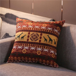 Padja padjakate Ruutu voodi k&otilde;rval elutuba diivan Padjap&uuml;&uuml;rid Padjakate Kontor v&ouml;&ouml;koha toetav padjap&uuml;&uuml;r 45*45cm