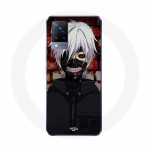 Coque Vivo v21 5G Anime Tokyo Ghoul Kaneki ken