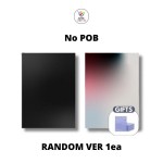 Valige POB KIM WOOJINI 3. minialbum MULLE MEELDIB VIIS No POB - RANDOM VER
