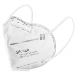 10TK Aldult's Mask Color Outdoor Prevention Mask n&auml;omaskid