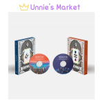 ONEUS [TRICKSTER] 7. minialbum No poster,Random ver.