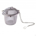 Mesh Tea Ball Infuser tee, , v&uuml;rtside ja maitseainete jaoks S