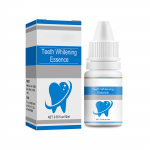 Hammaste valgendamise essents Eemalda hambakaariese vastu hambakattu mustuse seerum V&auml;rske hinge&otilde;hk Suuh&uuml;gieen Hammaste hammaste puhastusvahendid 1pc