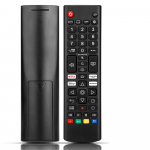 AKB76037601 universaalne kaugjuhtimispult LG LED OLED LCD Smart TV jaoks 4K 8K UHD HDTV webOS NanoCell QNED HDR telerid Infrapuna pult