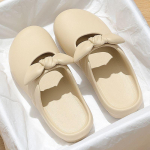 Suvised sussid naiste armas Mary Jane vibu peapael &otilde;ues naiste kingad kalasaba sussid meeste paar multifilm EVA 36-37 valge