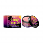 100g Peach Black Gel Suvine P&auml;ikesevaba p&auml;evitav ja s&uuml;gavniisutav nahka 100g