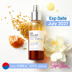 [MISSHA] Bee Pollen Renew Mist Ampoule 100ml 1pc + Sample Gifts