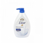 Dove Beauty Nourishing Body Wash 1000ml 1L &times; 1 pieces