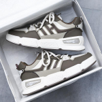 Meeste luksuslikud jooksujalatsid hingavad rula jalatsid tursked mugavad pehmed vabaaja tossud meestele Tenis Masculino jalatsid meestele 41