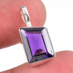 Looduslik Aafrika amet&uuml;st v&auml;&auml;riskivi 925 prooviga h&otilde;be kingitus ripats 1 k0T51