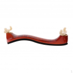 1x Wooden Violin Replacement Shoulder Rest Support diy 4-4