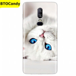 Oneplus 6 6T &uuml;mbrisele, silikoonist pehme TPU tagakaanega telefoni&uuml;mbrisele One Plus Oneplus 6t 6 &uuml;mbrisele, t&auml;ielik l&auml;bipaistev tagakaas Coque Fundas Oneplus 6