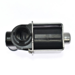 Klapi solenoid 14935-JF00A aastateks 2008-2012 Infiniti EX35