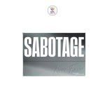 KWON EUN BI 2. singelalbum SABOTAGE