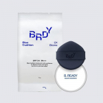 [NEW] Be Ready Blue Cushion (Refill) 15g, Korean men's popular cosmetics No. 2