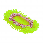 Mopp p&otilde;randa puhastamiseks, mikrokiust mop, eemaldatav ja pestav moppeakate One Size sinine