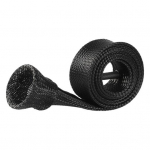 170 cm &otilde;ngeritva varrukas, mille otsa on veniv ja hingav PET-v&otilde;rk, kerge kokkupandav kalavarraste kaitsja kalap&uuml;&uuml;gi tarvikud kuninglik sinine v&auml;rv