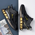 Kingad Meeste Tossud Meeste Vabaajajalatsid Meeste Kingad Tenis Luksusjalatsid Treener Race Hingavad jalan&otilde;ud Mood Loafers Meeste jooksujalatsid 41