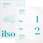 ILSO Natural Mild Clear Nose Pack 5ea, Niisutav, Kbeauty, Korea kosmeetika, n&auml;idis