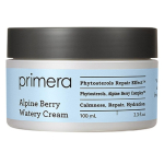 Primera Alpine Berry Watery Cream, 100ml, 1 unit 1 PCS gray