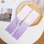 Jahutusvarrukad varrukad UV-kaitsega kompressioonvarrukad p&ouml;idlaauguga spordikinnas naistele meestele