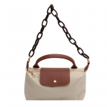 Naiste Uus Mini K&auml;ekott Kevad S&uuml;gis Mitmek&uuml;lgne Mood Ni&scaron;idisainer Vabaaja Kott Rahakotid ja K&auml;ekotid Disainerkotid valge