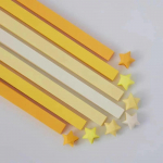 540 tk Kahepoolsed origami t&auml;hepaberid Lucky Stari kaunistuspaber Lucky Starsile Volditav isetegemine k&auml;sitsi kunsti k&auml;sit&ouml;&ouml; koolis &otilde;petamine