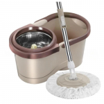 &Uuml;likond, automaatne p&ouml;&ouml;rlev mop /3tk mopi vahetuspea, puhas mikrokiust puksiir&auml;mber Lazy Magic mopi &auml;mber.