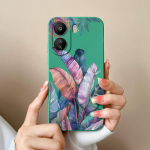 Uus koomiksimustriga kate Xiaomi Redmi 12 13 13C K60 Ultra K70 Note 13 Pro Bumper Anti Drop Liquid Pehme Silikoonist Pretty Phone Case Shell jaoks Redmi jaoks Redmi Note 13 Pro 5G