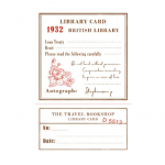 50 lehte Euroopa stiilis retro kleepm&auml;rkmik Kaasaskantav v&auml;ljal&otilde;igete albumi kaunistused Kleebised Sildid M&auml;rkmik Kirjatarbed Ajakirjadekoratsioonikleebis 11*4*0.5cm