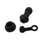 3 tk mootorrataste rolleri piduri &uuml;lemine alumine pumba sadul amortisaatorid varrukas kumm veekindel