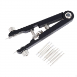 Lihtsalt kasutatav kellarihma remondikomplekt asendamiseks h&otilde;be