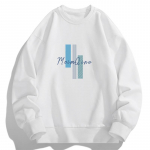 S&uuml;gis- ja kevadine pikkade varrukatega T-s&auml;rk Meeste kampsun aluss&auml;rk Meeste &uuml;mara kaelusega pullover kampsun Meeste XXXXL