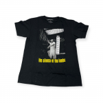 Koszulka T-shirt damska okrągły dekolt SPENCER'S THE SILENCE S
