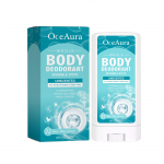 Naiste kogu keha deodorant, lavendlil&otilde;hn, alumiiniumivaba deodorantpulk, kauakestev toime, aaloe barbadensise lehtede ekstrakt One Size