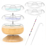 Helmeste laadur Helmeste augustaja puidu k&auml;sitsi p&ouml;&ouml;rlemine riisip&auml;rlite meisterdamine kiire p&auml;rlite valmistamine p&auml;rlite meisterdamiseks B