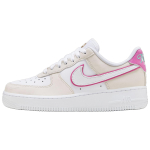 Nike Air Force 1 07 LX Be The One Naiste tossud Kreemjas Fantoomvalge HM3694-011 41 white