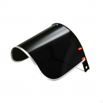 Adjustable Face Shield to Protect Your Eyes And Face, Protective Visor for Welding, Outdoor Work, puhas