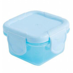 Mini Facking Fresh Box Kaasaskantav paksendav tihenduskast sinine
