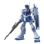 HGUC 1144 RGM-79SP Jim Sniper II (Mobiilne &uuml;likond Gundam 0080 War in the Pocket) gray