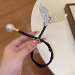 Vaalasaba kivist lilleline juukseklamber Juuksepuldi tegija Kimp Juukselips Lazy Juuksekoolutaja Juukseaksessuaarid Juuste kujundamise t&ouml;&ouml;riist A