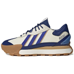 Adidas Neo Futro Mixr Kangast Tennised Libisemiskindlad Kulumiskindlad Kerged Madalad Vabaaja Kingad Unisex Tennised Valge Sinine Pruun HQ4580 36