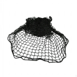 Cargo Net Nylon 1,5x3,7 M Black Camping universaalne reisipagas, tugev ja vastupidav