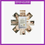 [SEVENTEEN] Vahetuskaartide komplekt 1ea beige