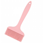 1 tk suured silikoon&otilde;liharjad Integreeritud laia k&uuml;psetuspintsel Pannkoogikastme maitsestamispintsel Grilli&otilde;lihari k&ouml;&ouml;git&ouml;&ouml;riist