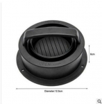 ABS hamburgeri lihapressi k&ouml;&ouml;git&ouml;&ouml;riistade kombineeritud pakett - J318 Hamburger mold