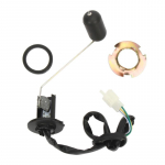 Gaasi k&uuml;tusepaakide anduri ujuktaseme komplekt 125&ndash;150 cm3 GY6 Hiina motorolleri mopeedile ATV mootorratastele, modifitseeritud