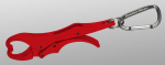 Golden Mean Grip GM Light Fish Grip 125 mm 35 grammi Punane (5825)