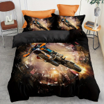 Pol&uuml;esterkangast tekikott Mootorrataste spordiv&otilde;istlustele, kogu hooajale m&otilde;eldud voodipesukomplekt Pehme hingav tekikott 135X200cm